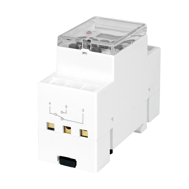 LogiLink Automatischer Netzschalter (DIN-Schienenmontage
