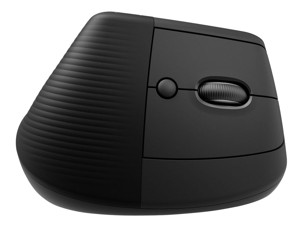 Logitech Lift Vertical Ergonomic Mouse - Vertikale