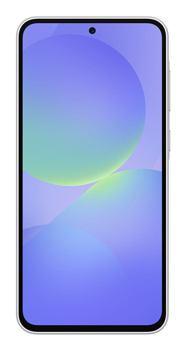 Samsung Galaxy A36 - 5G Smartphone - Dual-SIM - RAM 8 GB / Interner Speicher 256 GB - OLED-Display - 6.7" - 2340 x 1080 Pixel (120 Hz)