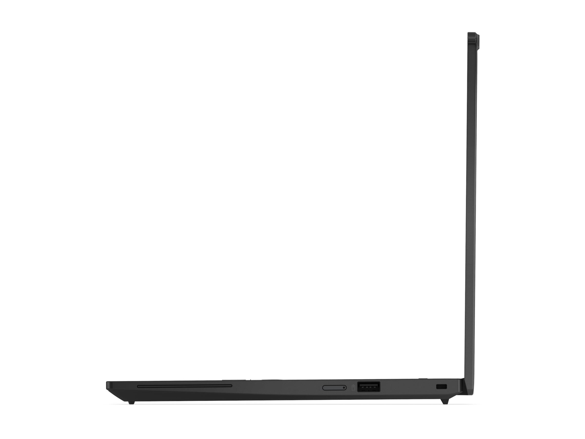 Lenovo ThinkPad X13 Gen 6 21RK Intel Core Ultra 5 225U - Win 11 Pro - Intel Graphics - 16 GB RAM - 512 GB SSD NVMe - 33.8 cm (13.3")