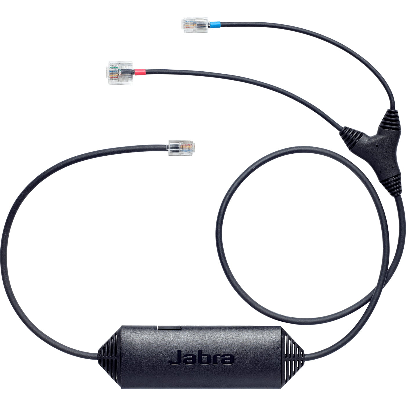 Jabra EHS-Adapter für Avaya