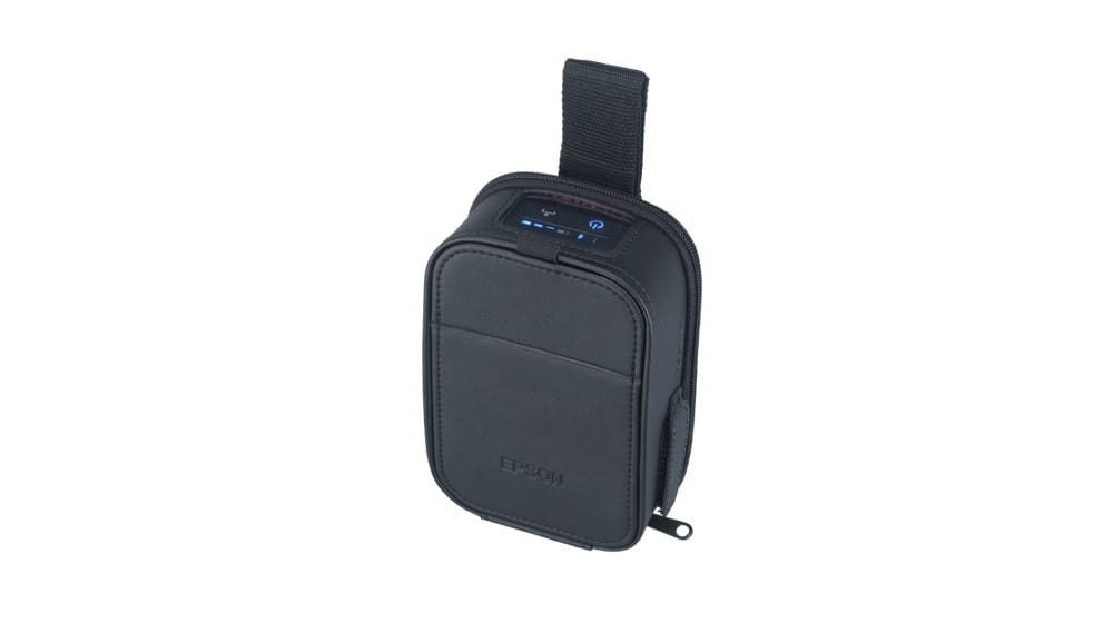 Epson OT-PC20II (341) - Tragetasche für Drucker - für Mobilink TM-P20II; TM P20II (101)
