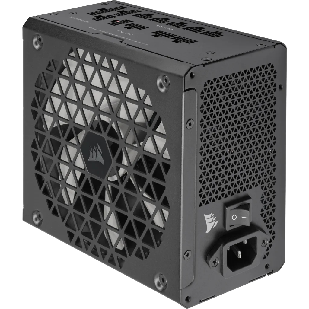 Corsair SF Series SF750 - Netzteil (intern)