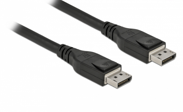 Delock DisplayPort-Kabel - DisplayPort (M)