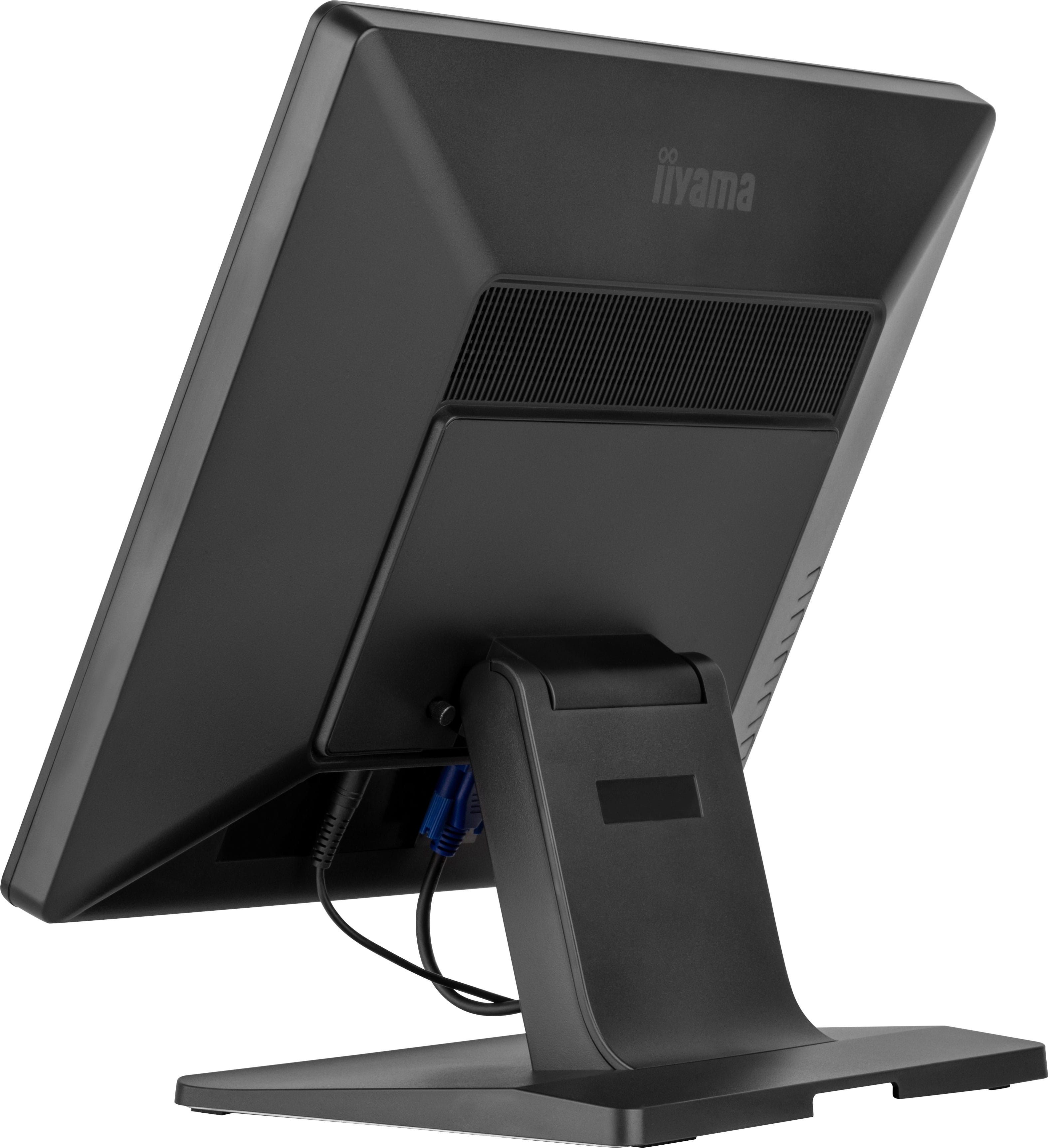 Iiyama ProLite T1721MSC-B3 - LED-Monitor - 43 cm (17")