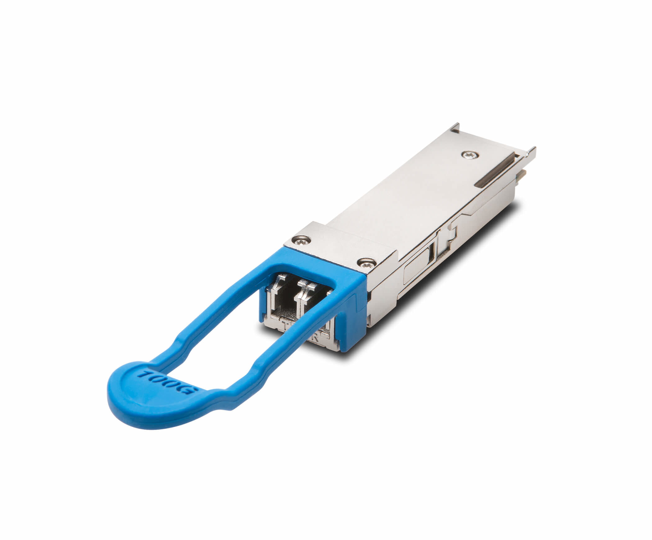 Juniper QSFP28 Empfängermodul - 100GbE