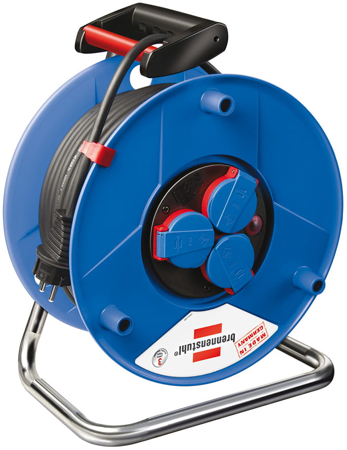 Brennenstuhl H07RN-F 3G1,5, 40 m