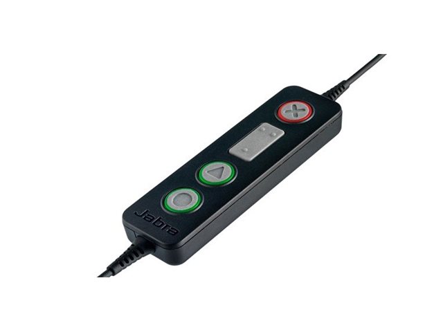 Jabra BIZ 2300 USB-A MS binaural