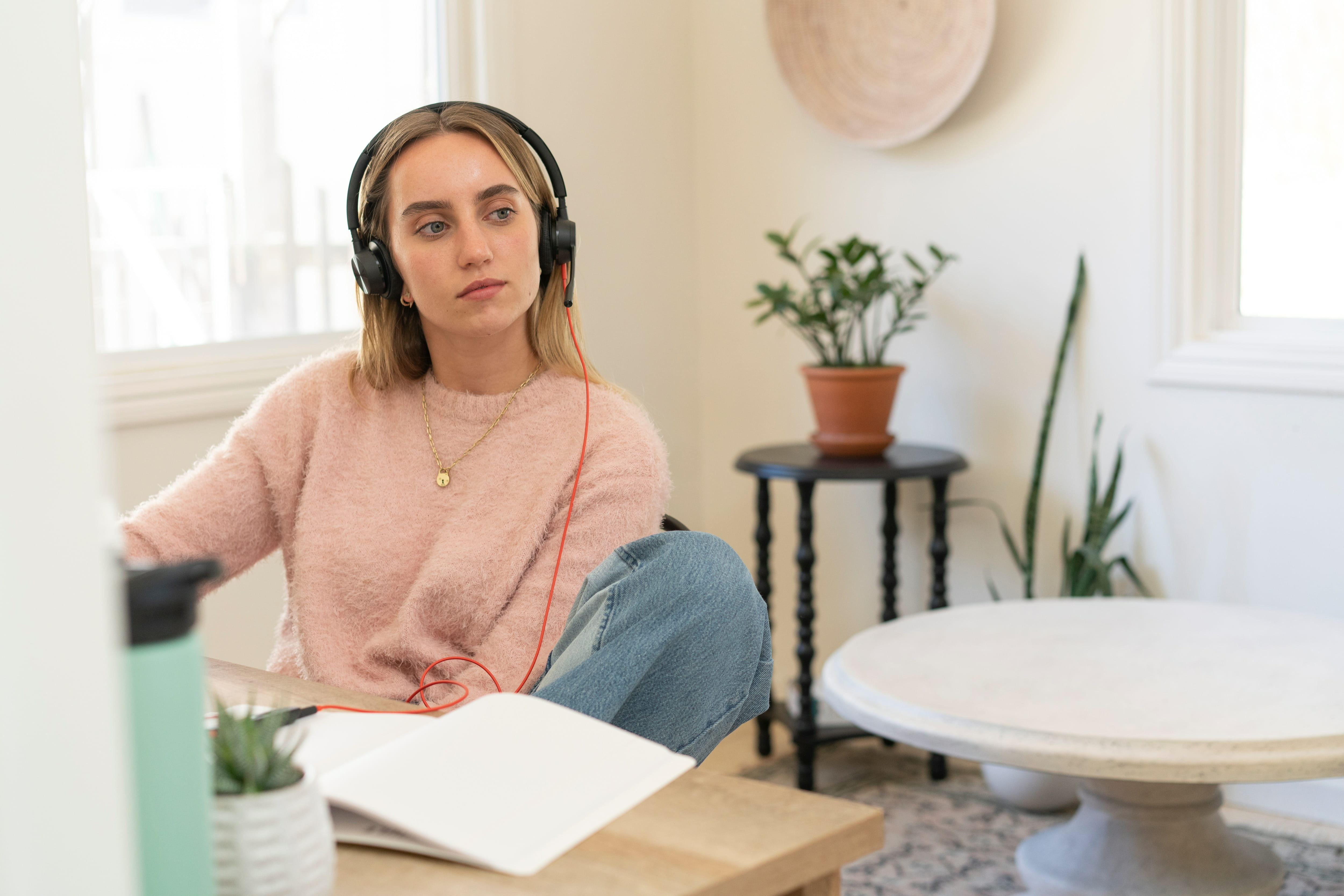 Poly Blackwire 8225 - Headset - On-Ear - kabelgebunden