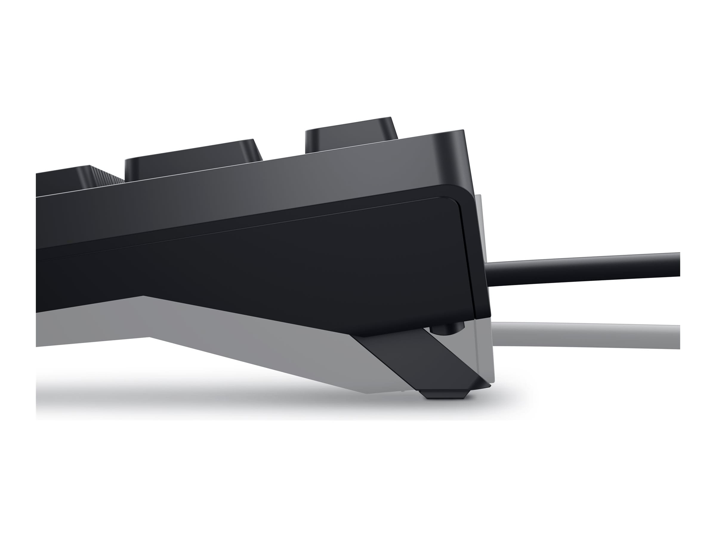 Dell Pro Silent Wired Collaboration Keyboard