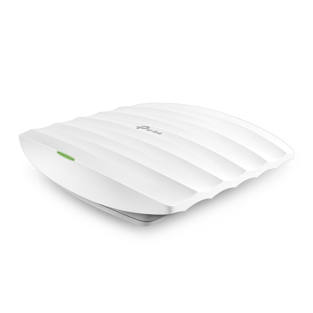TP-LINK Omada EAP115 WiFi 4 Access Point PoE - inkl. Netzteil