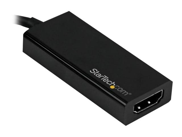 StarTech.com USB-C to HDMI Adapter - USB Type-C