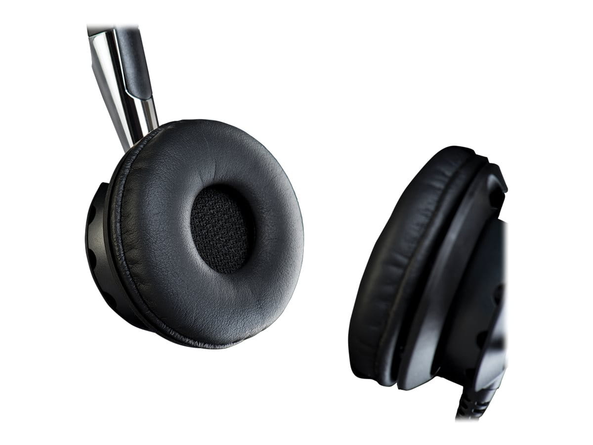 Jabra BIZ 2400 II QD binaural UNC (FreeSpin)