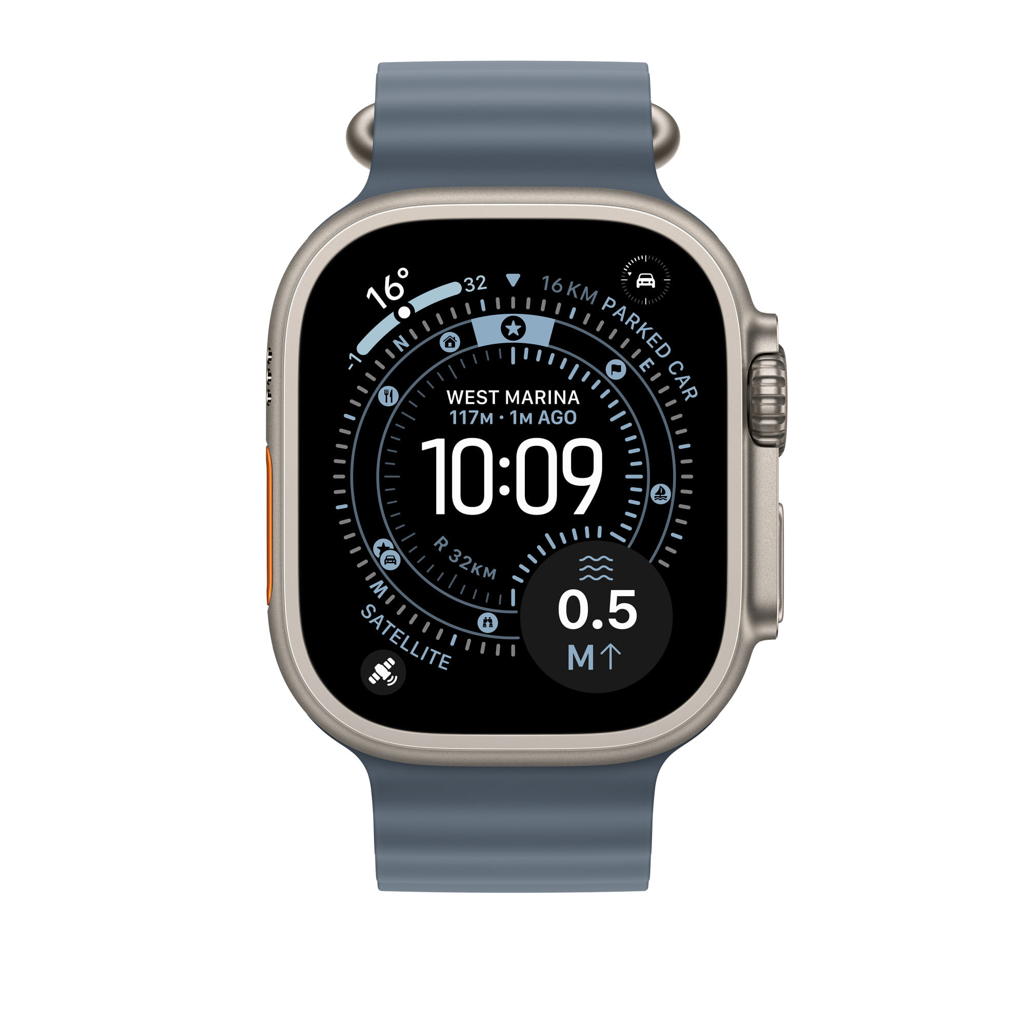 Apple Armbandverlängerung für Smartwatch