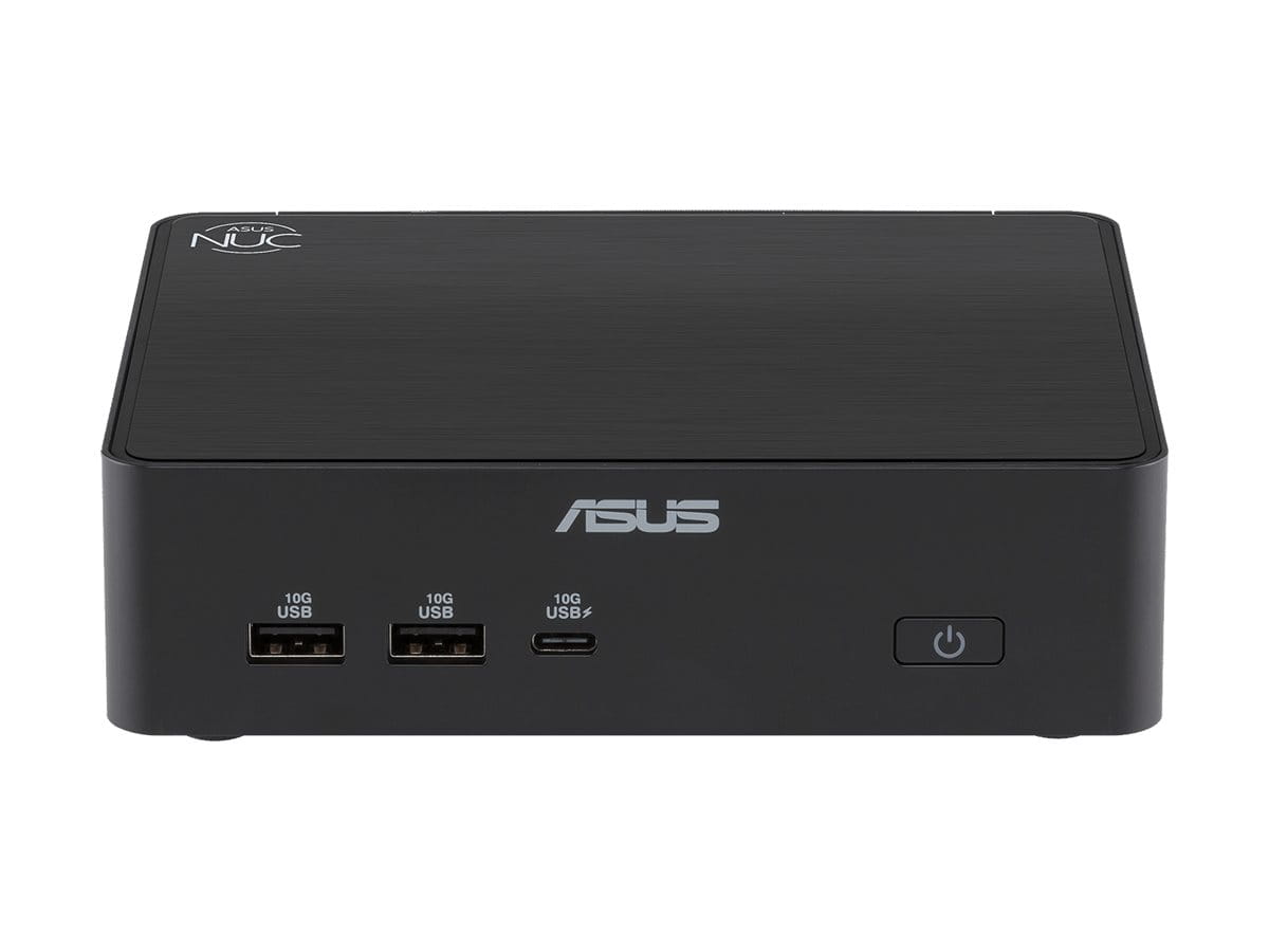 ASUS NUC 16 Pro RNUC16GDKU560002 - Barebone