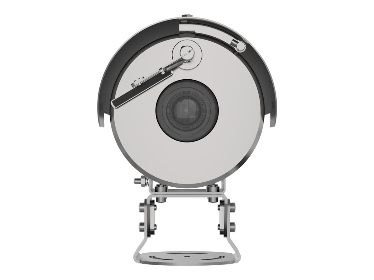 Axis XFQ1656 - Netzwerk-Überwachungskamera - Außenbereich - Farbe (Tag&Nacht)