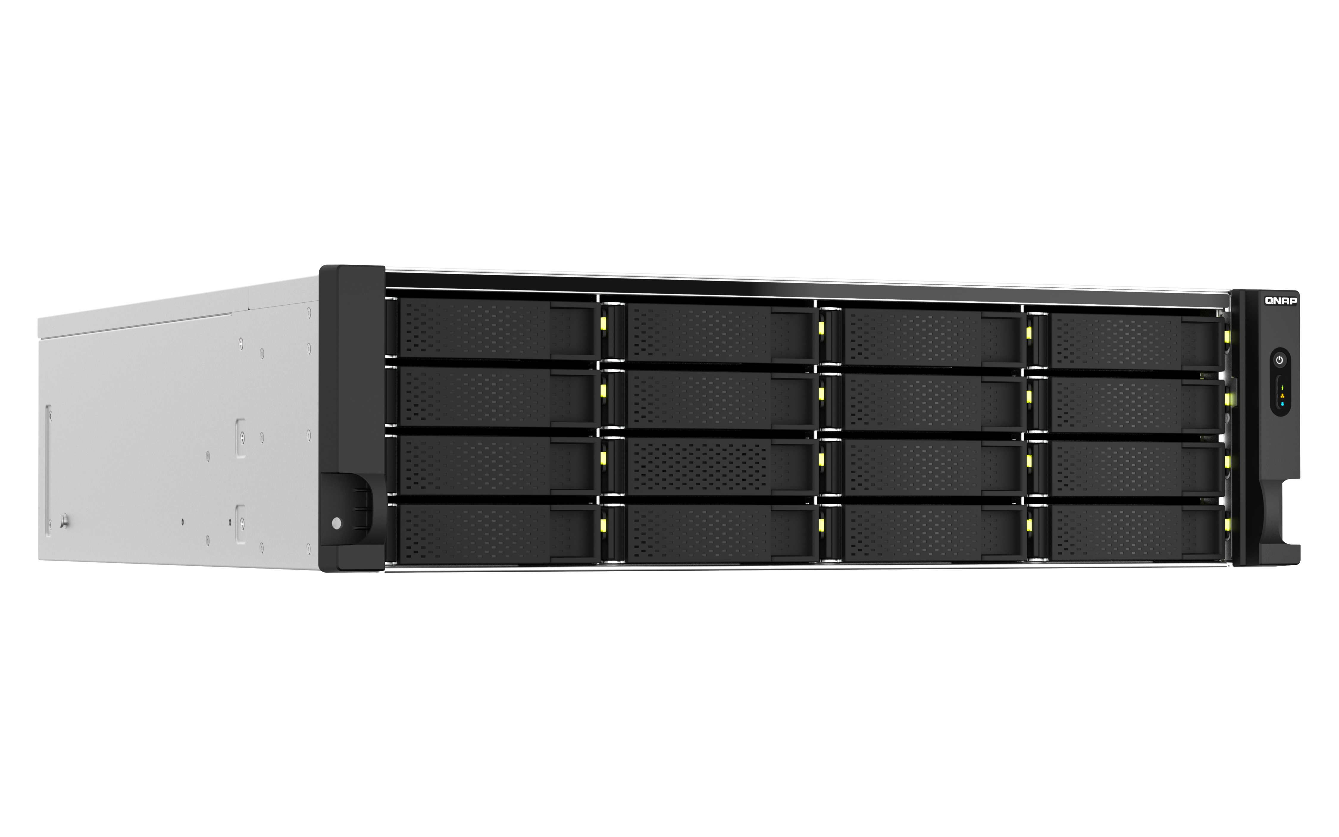 QNAP TS-H2287XU-RP - NAS-Server - 22 Schächte
