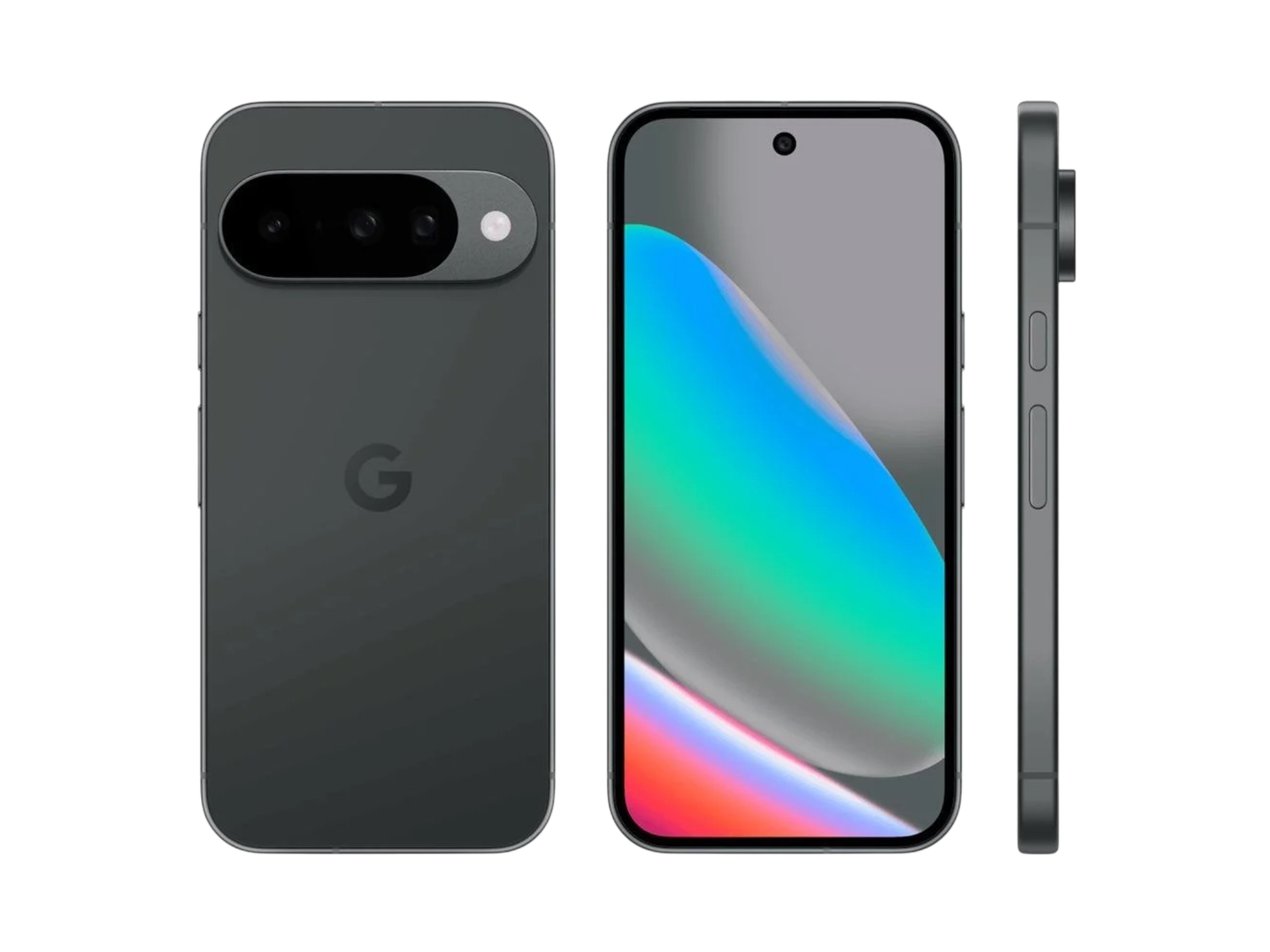 Google Pixel für Projekte und Rollouts