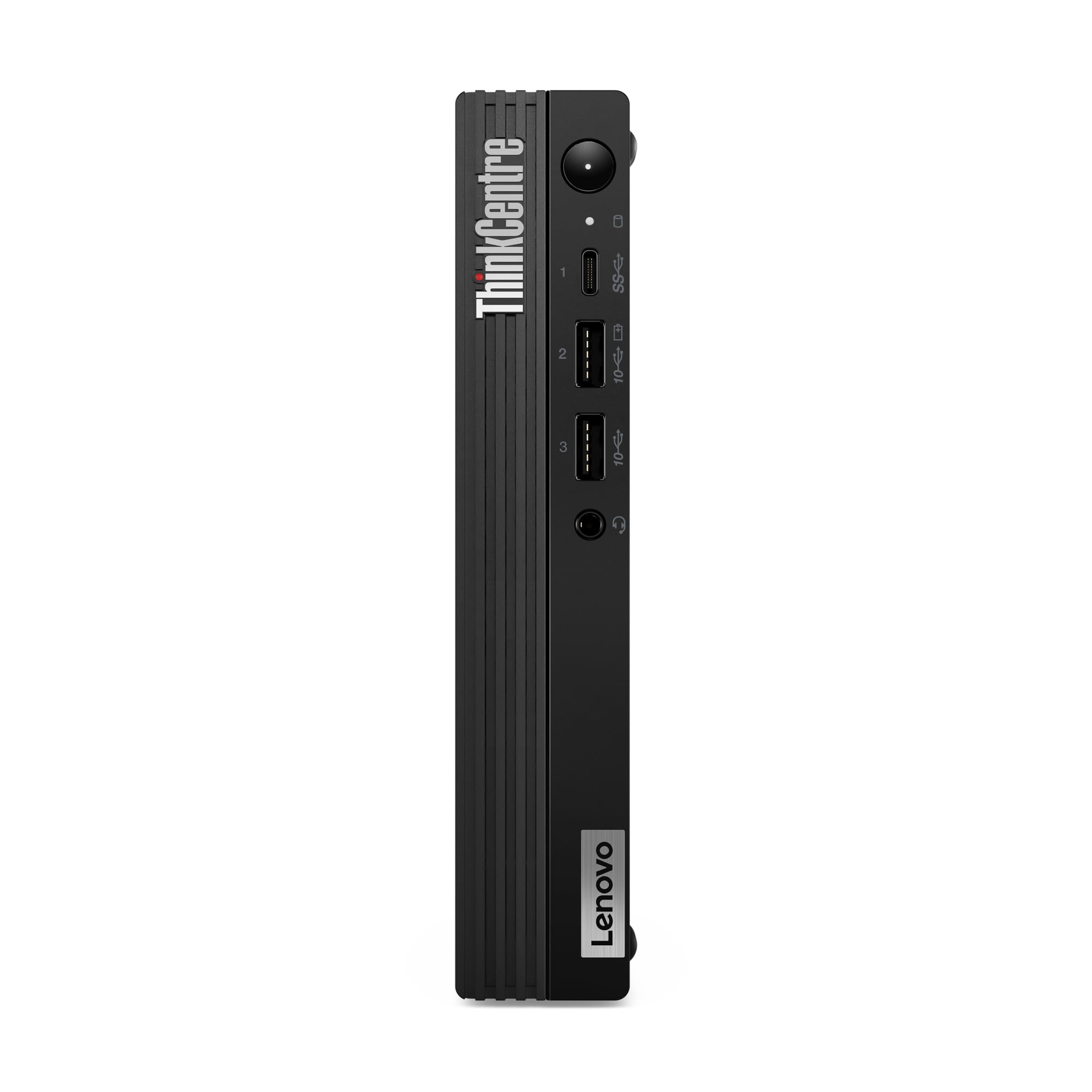 Lenovo ThinkCentre M70q, Intel® Core™ i5, i5-12400T, 16 GB, DDR4-SDRAM, 512 GB, SSD