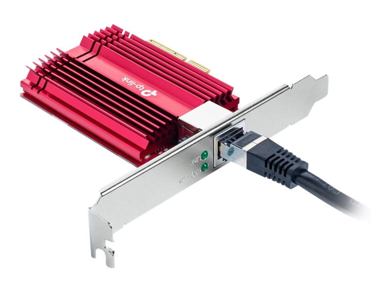 TP-LINK TX401 - V1 - Netzwerkadapter - PCIe 3.0