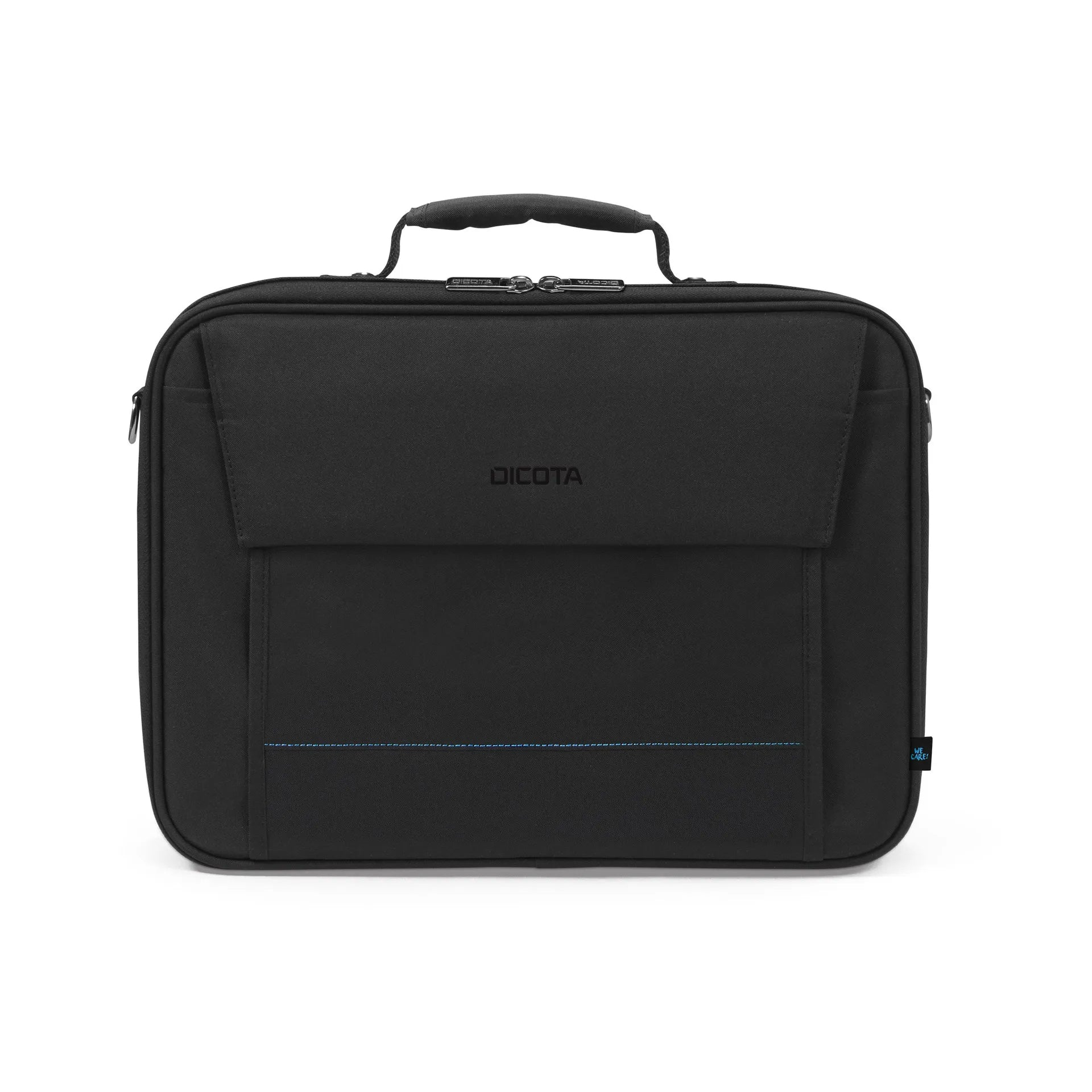 Dicota TWO Multi - Notebook-Tasche - 35.6 cm