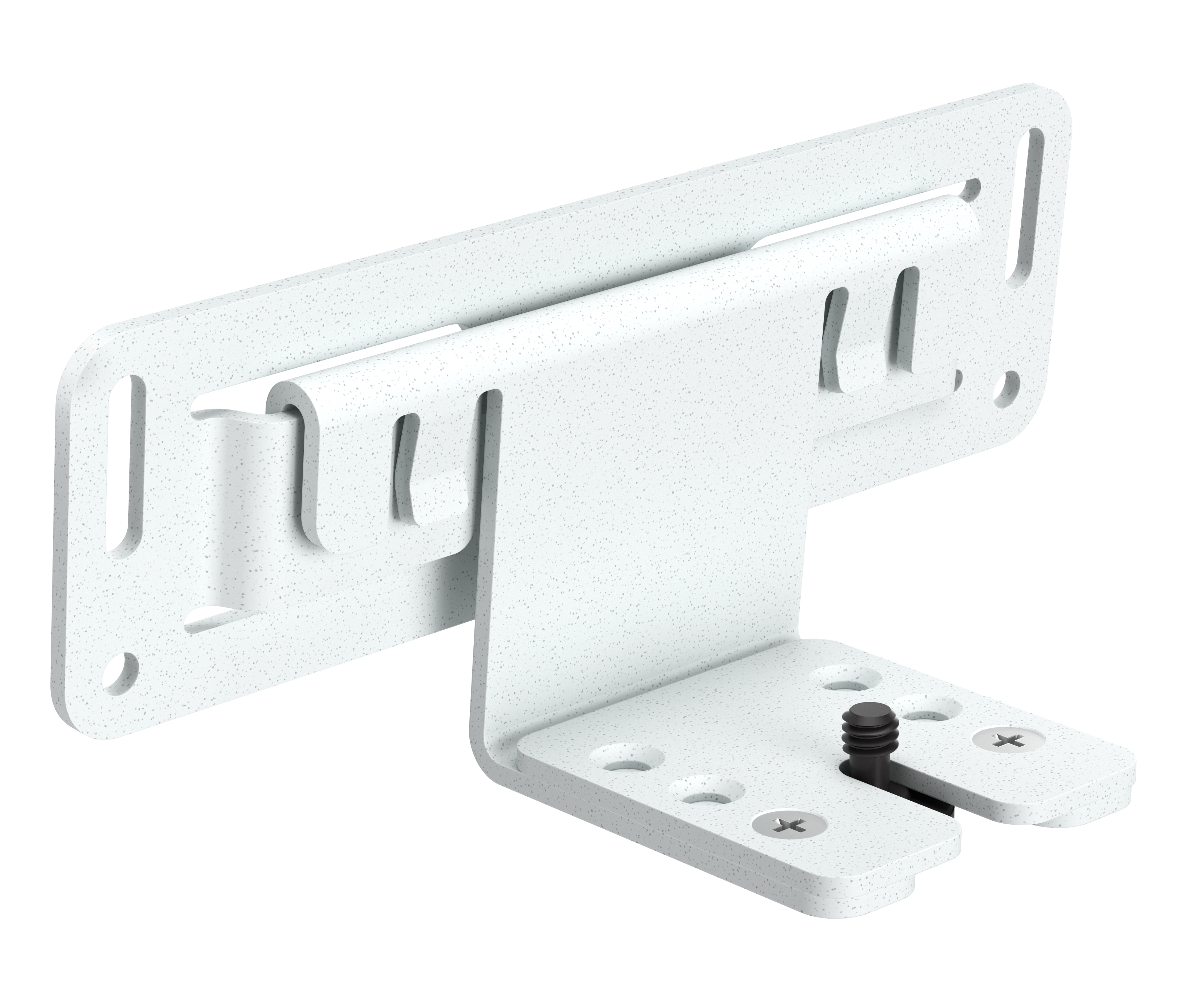 Poly HP Poly - Befestigungskit (VESA-Halterung, Wandmontage)