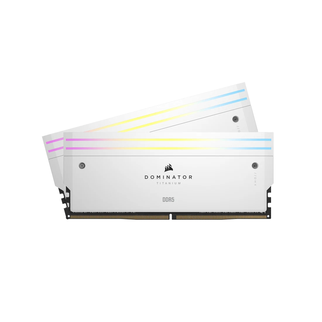 Corsair Dominator Titanium RGB - DDR5 - Kit