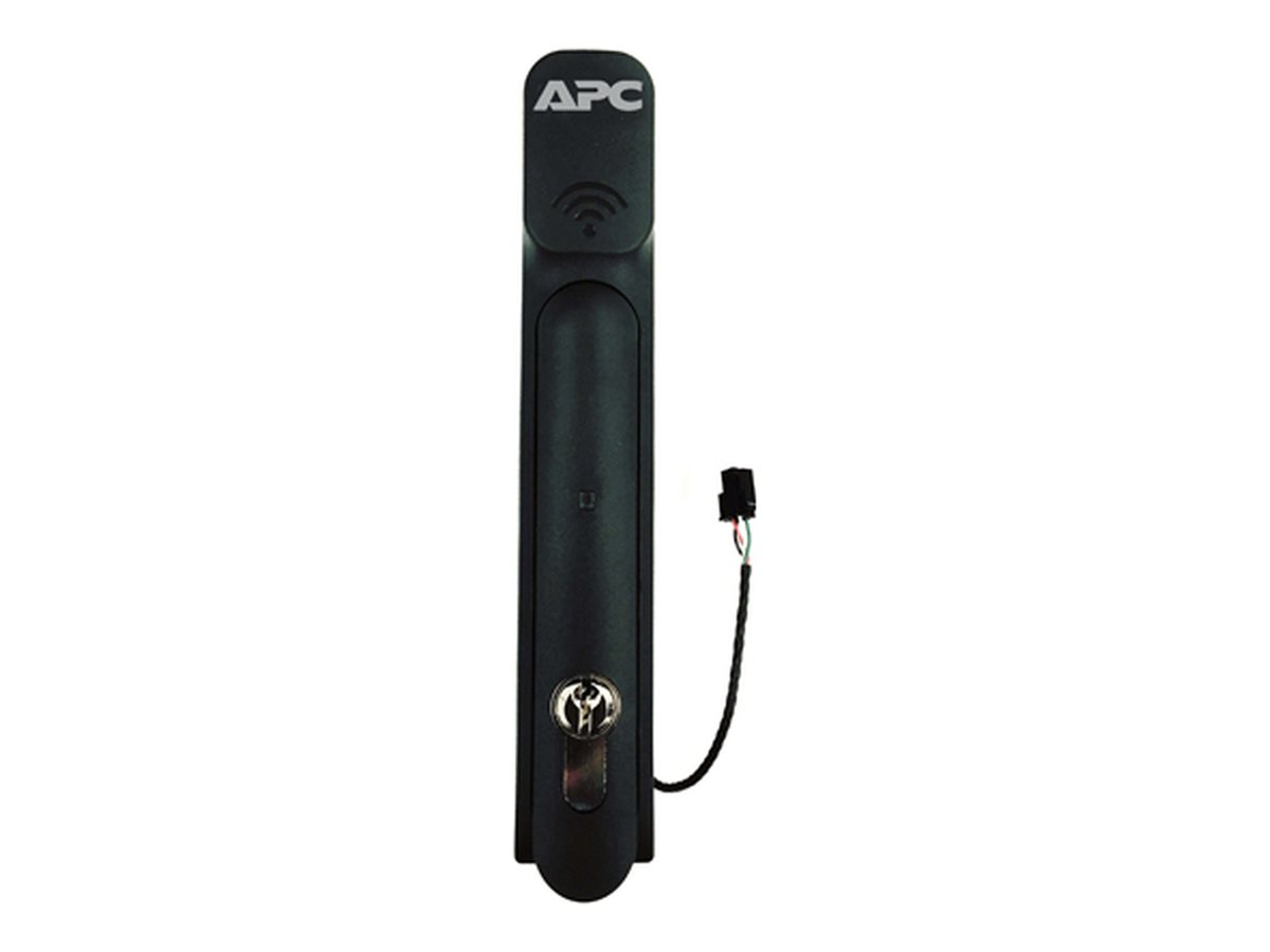 APC NetBotz 125 Handle Kit - Rack-Türgriff