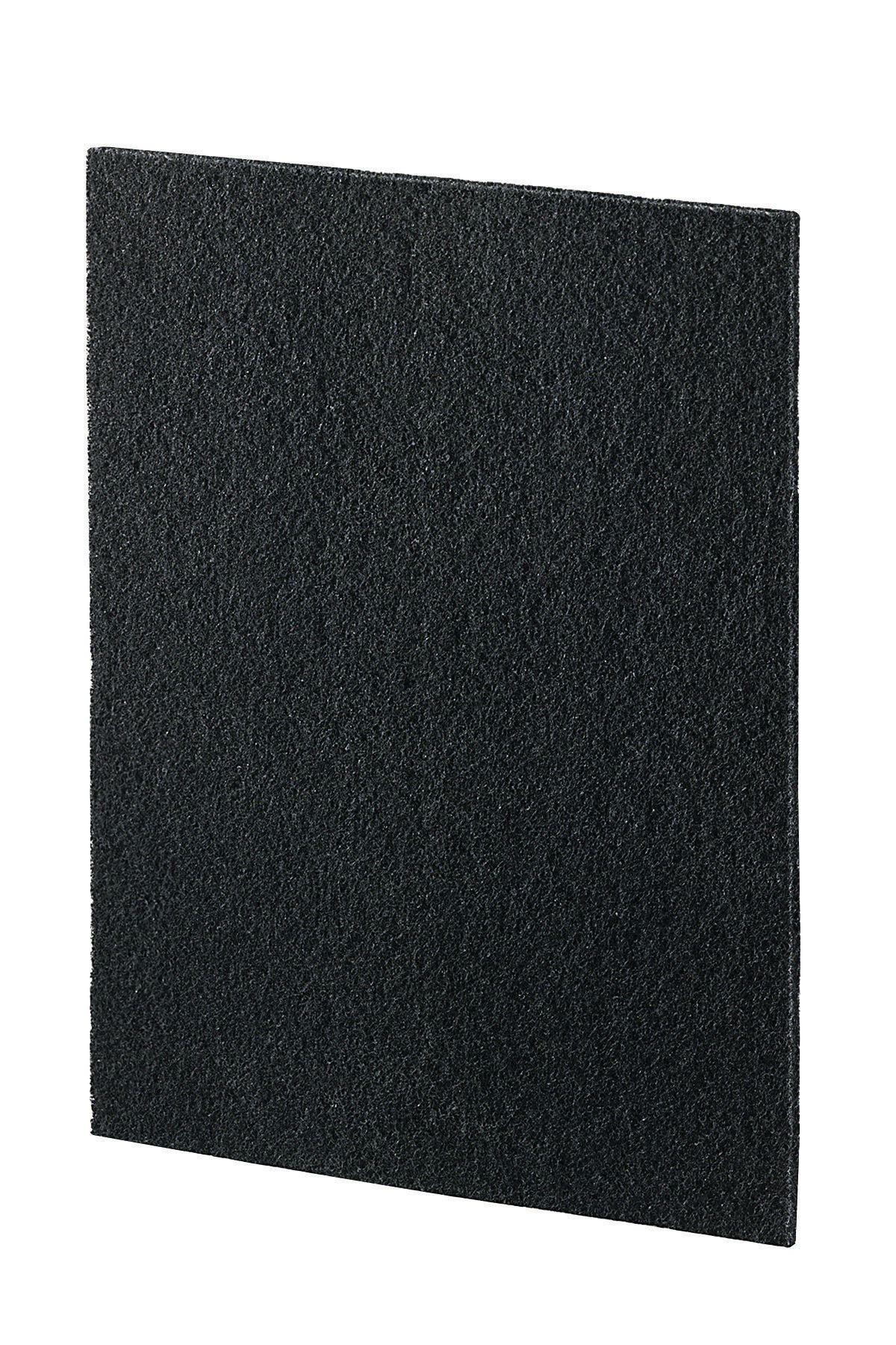 Fellowes Carbon Filter - Filter - für Luftreiniger - Schwarz (Packung mit 4)