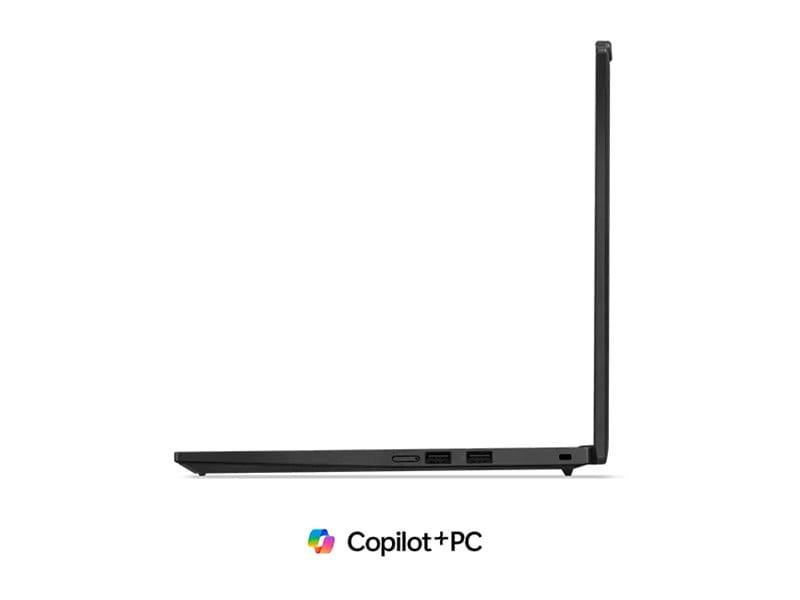 Lenovo ThinkPad T14s Gen 6 21N1 Snapdragon X Elite X1E-78-100 / 3.4 GHz - Win 11 Pro (auf ARM)