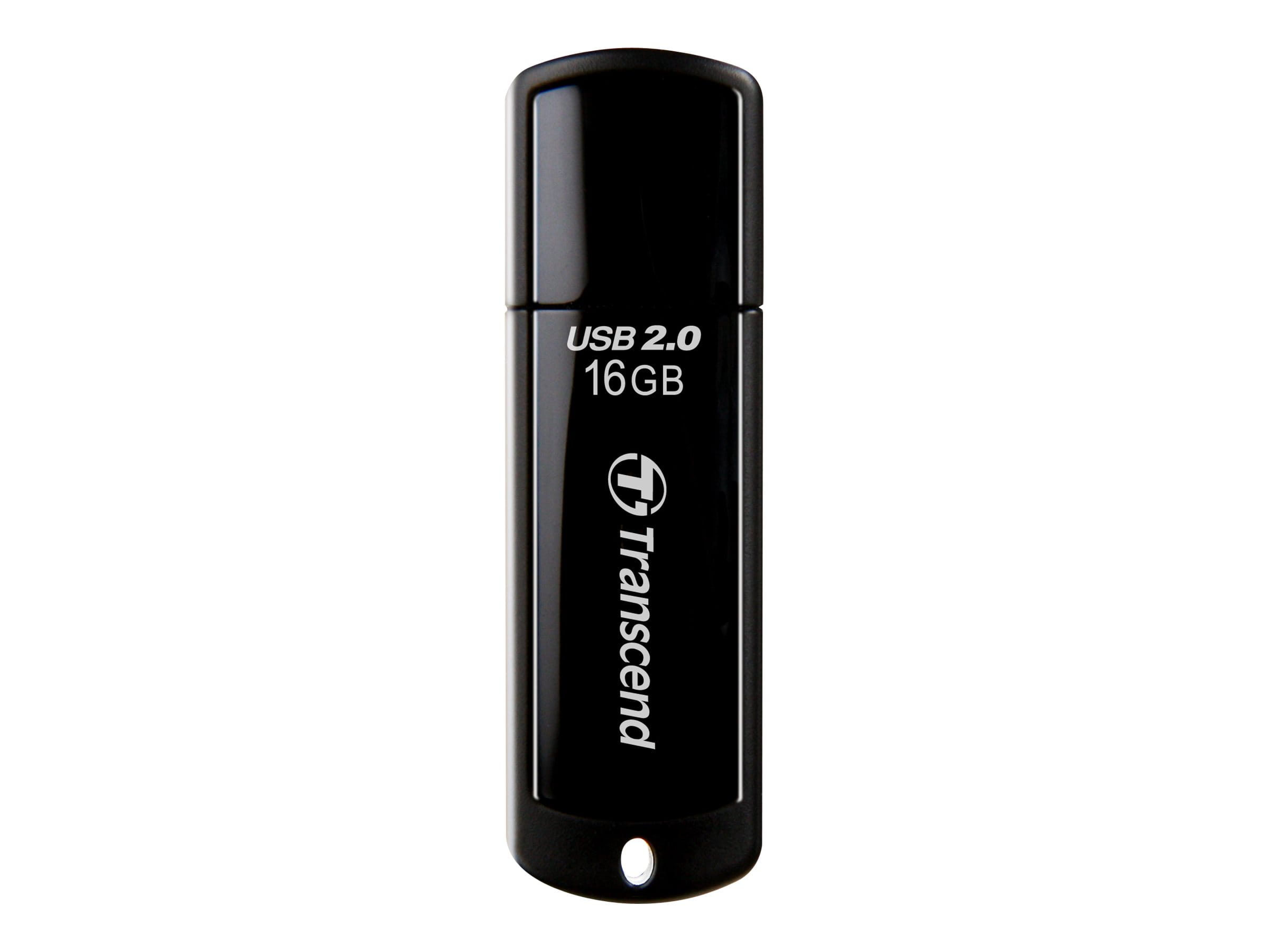 Transcend JetFlash 350 - USB-Flash-Laufwerk