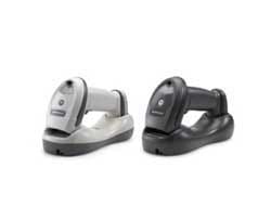 Zebra LI4278 - Barcode-Scanner - tragbar - Linear-Imager