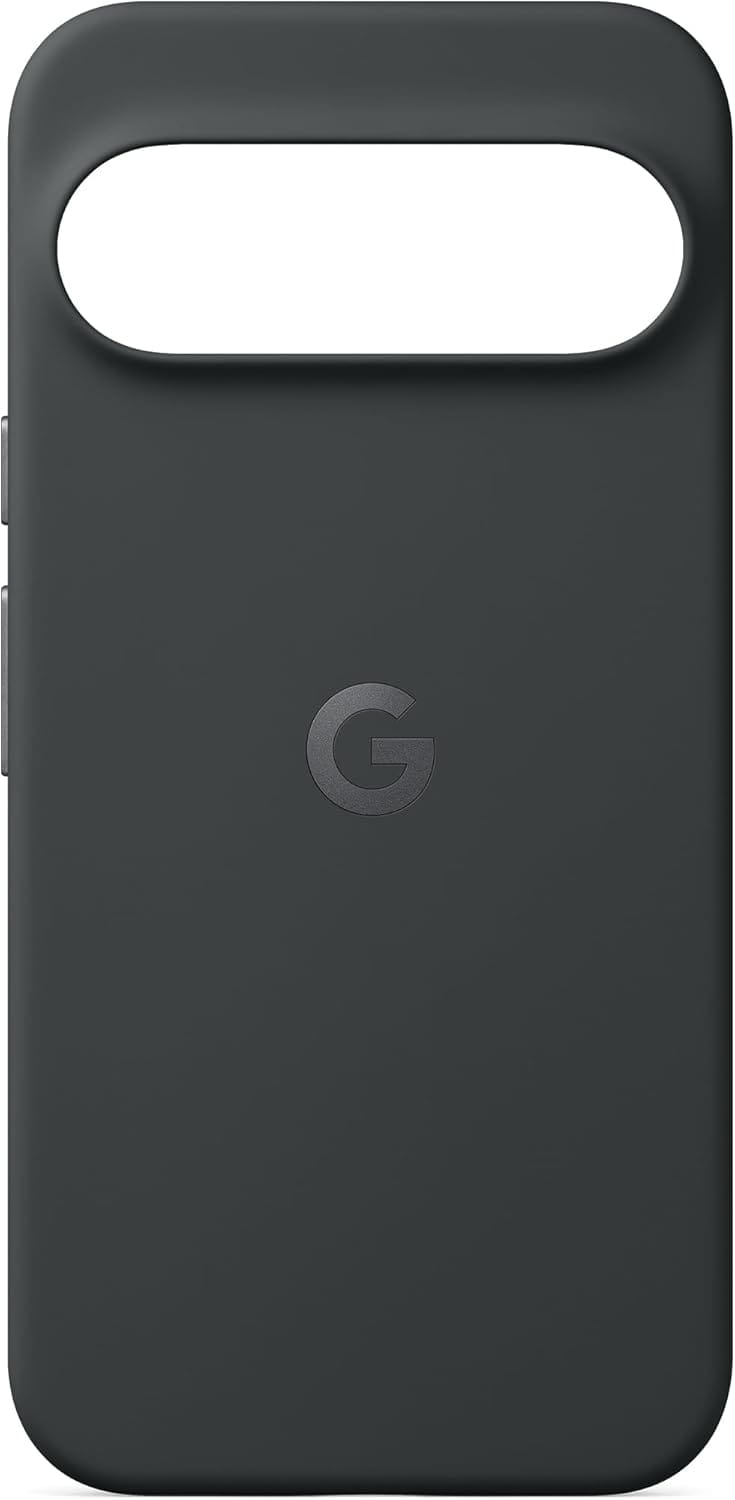 Google Pixelsnap, Cover, Google, Pixel 10 Pro XL, 17,3 cm (6.8"), Schwarz