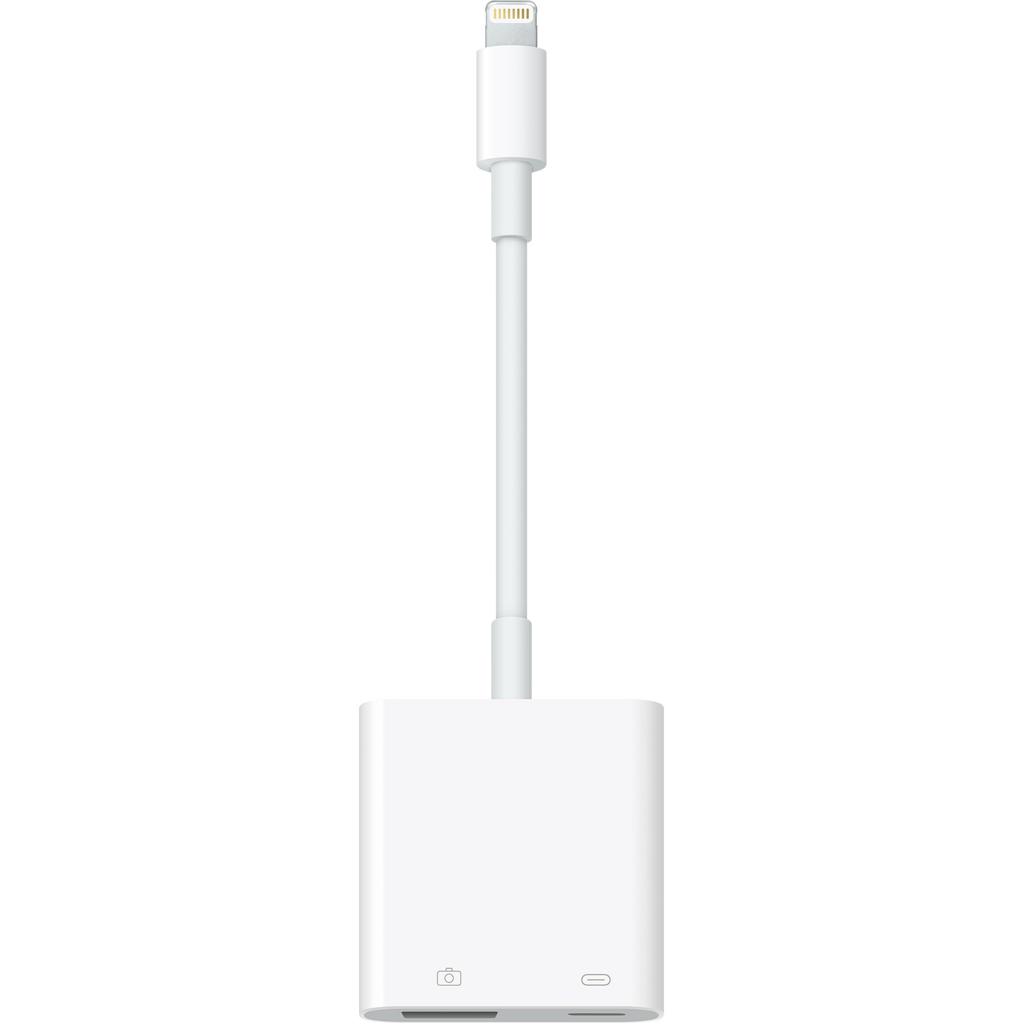 Apple Lightning Adapter - Lightning männlich