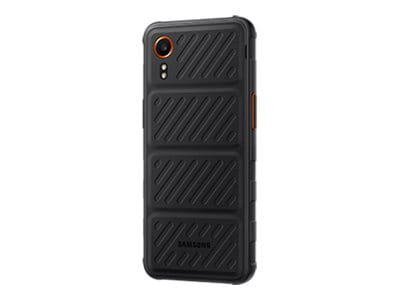 Samsung Galaxy XCover7 Enterprise Edition, 16,8 cm (6.6"), 6 GB, 128 GB, 50 MP, Android 14, Schwarz