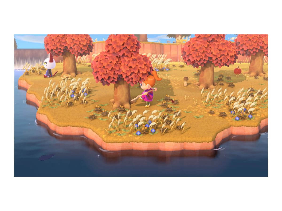 Nintendo Animal Crossing New Horizons - Nintendo Switch