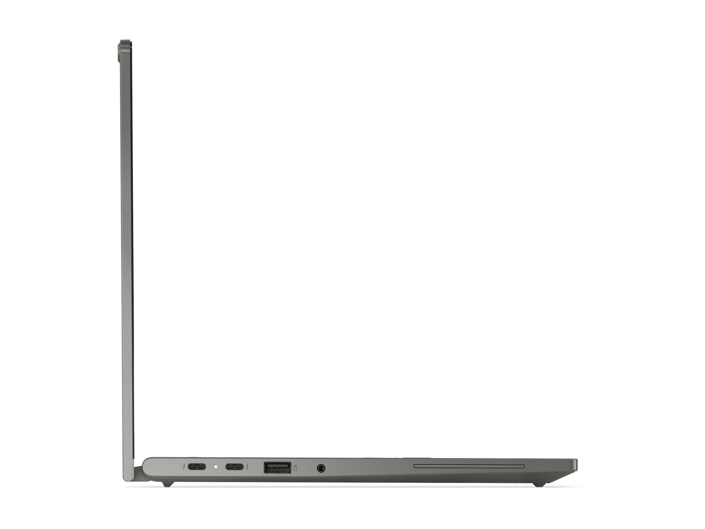 Lenovo ThinkPad L13 2-in-1 Gen 6 21R7 - Flip-Design - Intel Core Ultra 7 255U - Win 11 Pro - Intel Graphics - 32 GB RAM - 512 GB SSD, NVMe - 33.8 cm (13.3")