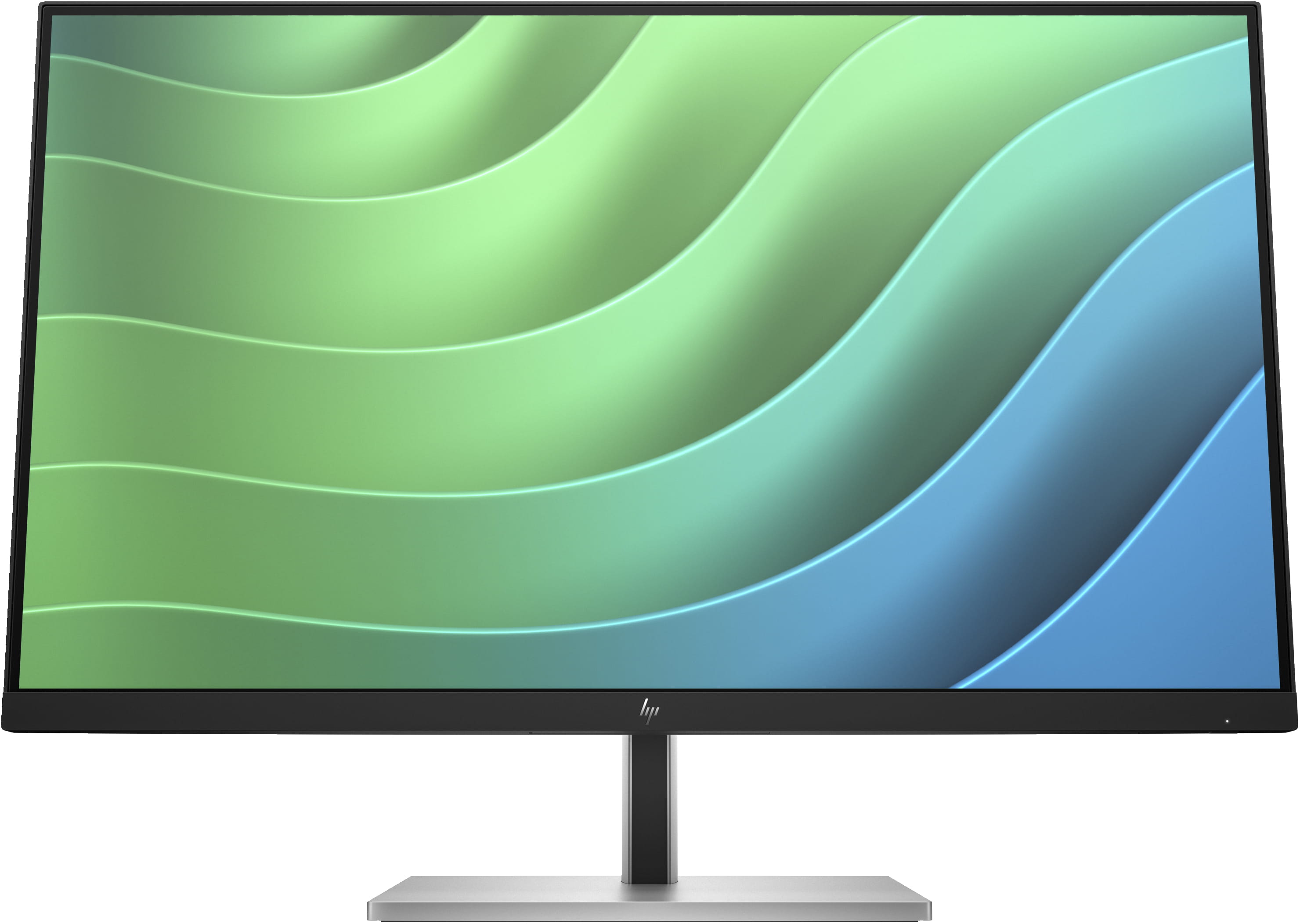 HP E27 G5 - E-Series - LED-Monitor - 68.6 cm (27")