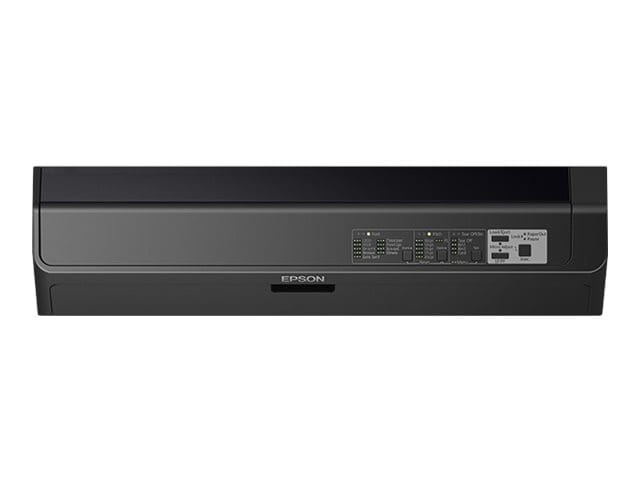 Epson LQ 2090II - Drucker - s/w - Punktmatrix - Rolle (21,6 cm)