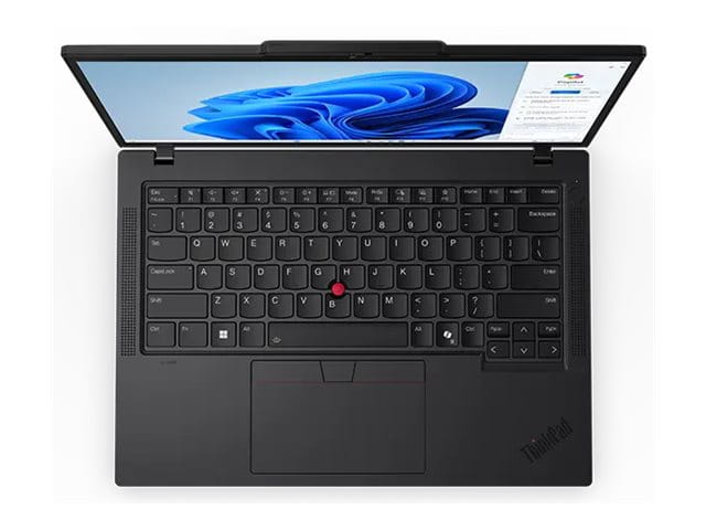 Lenovo ThinkPad T14 Gen 5 21ML Intel Core Ultra 5 125U / 1.3 GHz - Win 11 Pro - Intel Graphics - 16 GB RAM - 512 GB SSD NVMe - 35.6 cm (14")