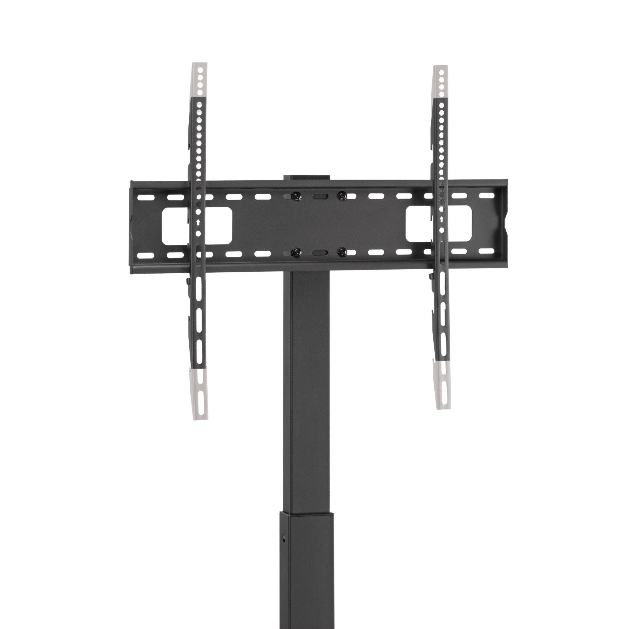 InLine TV-Standfuß - höhenverstellbar - schwenkbar - 37" - 70" - max. 40 kg