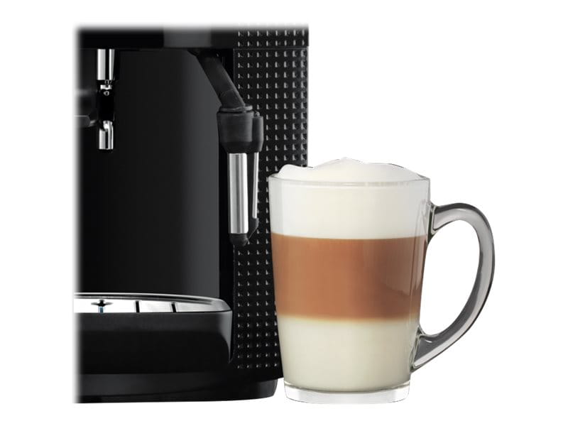 Krups EA8150 - Automatische Kaffeemaschine mit