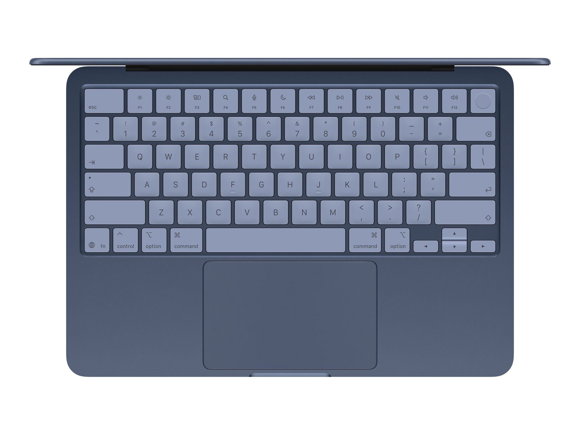 Apple MacBook Neo - A18 Pro - Apple A18 Pro 5-core - 8 GB RAM - 512 GB SSD - 33.02 cm (13")