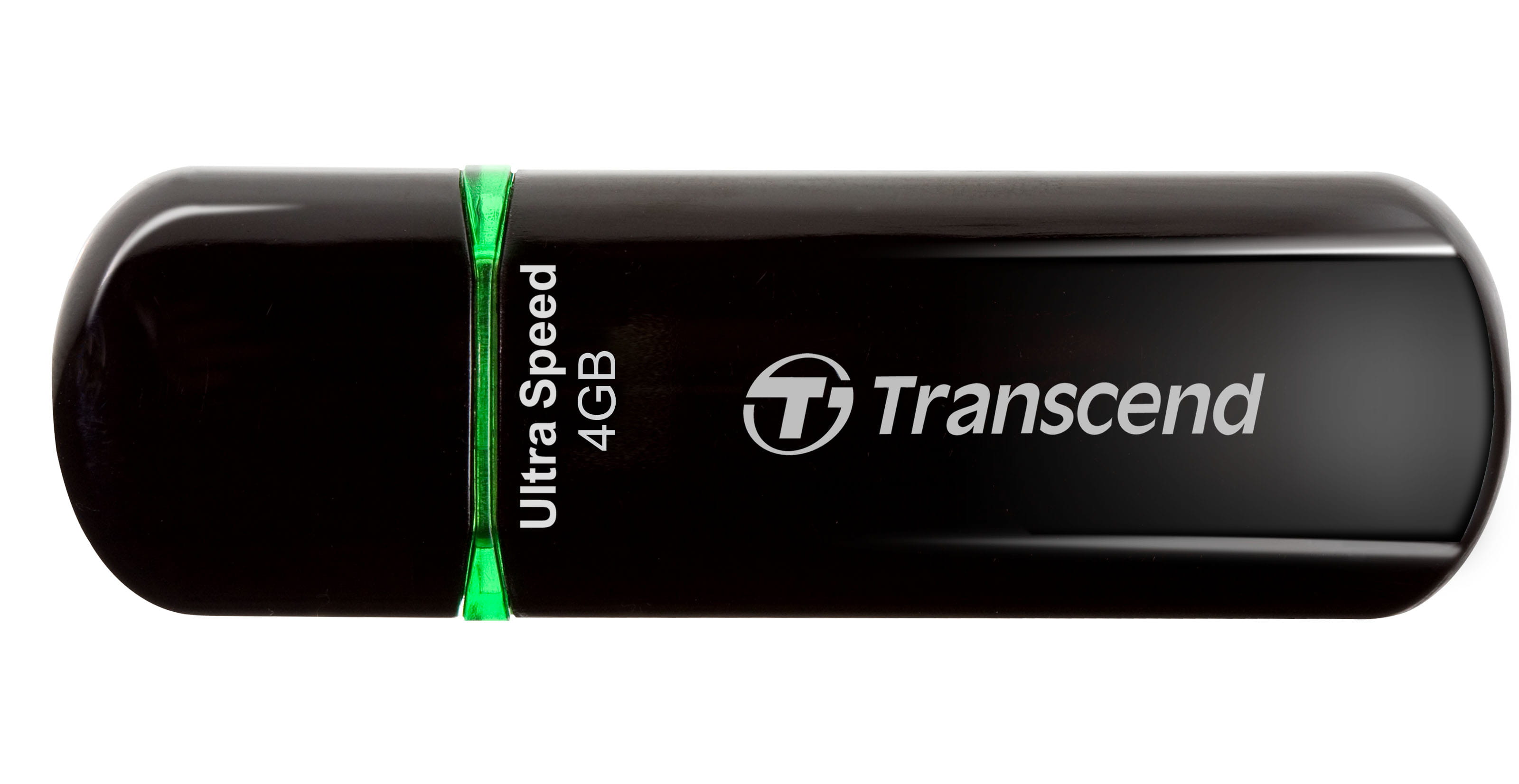Transcend JetFlash 600 - USB-Flash-Laufwerk