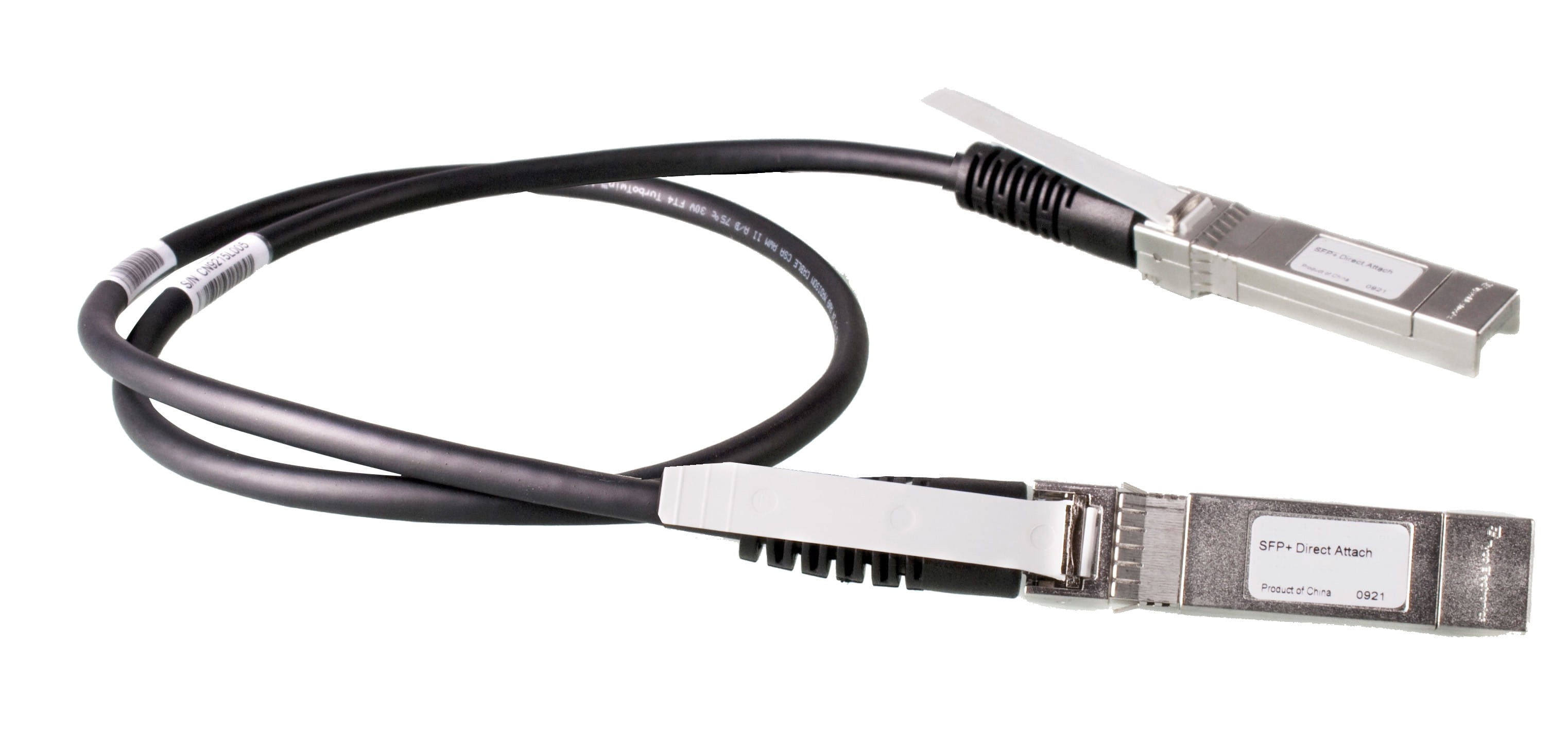 HPE X240 Direct Attach Cable - Netzwerkkabel
