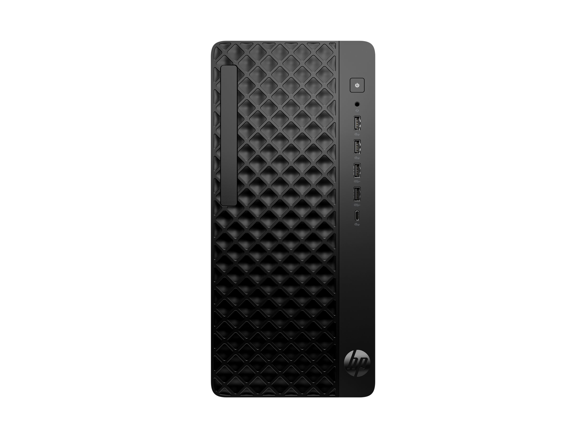 HP ProDesk 2 G1a E AI - Tower - Ryzen 5 8500G / 3.5 GHz