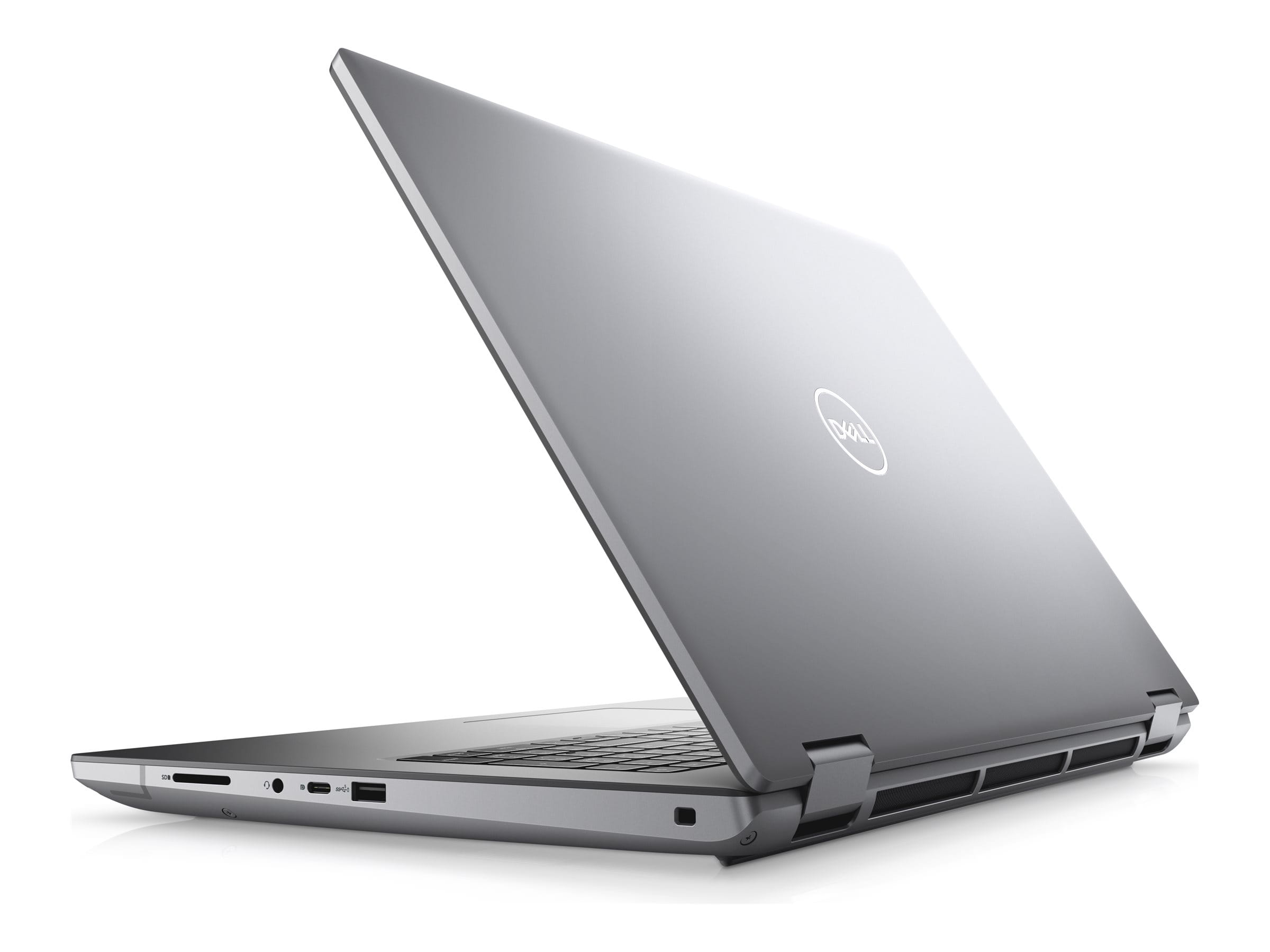 Dell Precision 7780 - Intel Core i7 13850HX - Win 11 Pro - NVIDIA RTX 3500 Ada - 32 GB RAM - 1 TB SSD NVMe, Class 40 - 43.2 cm (17")