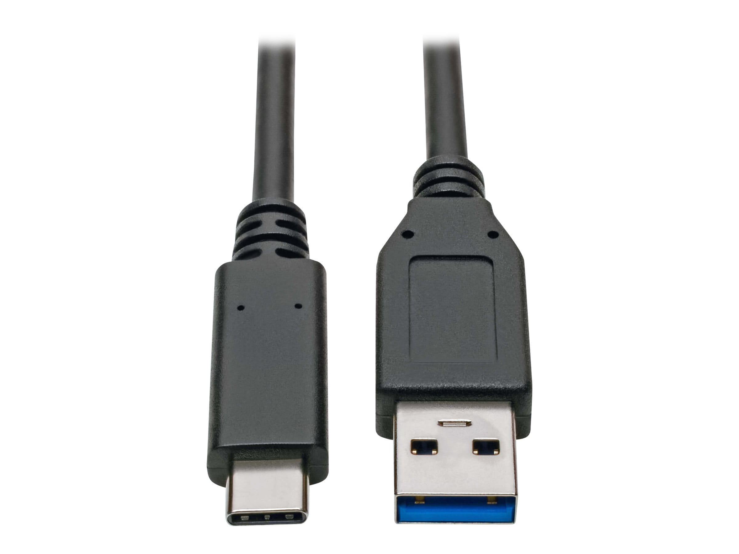 Tripp Eaton Tripp Lite Series USB-C to USB-A Cable (M/M)