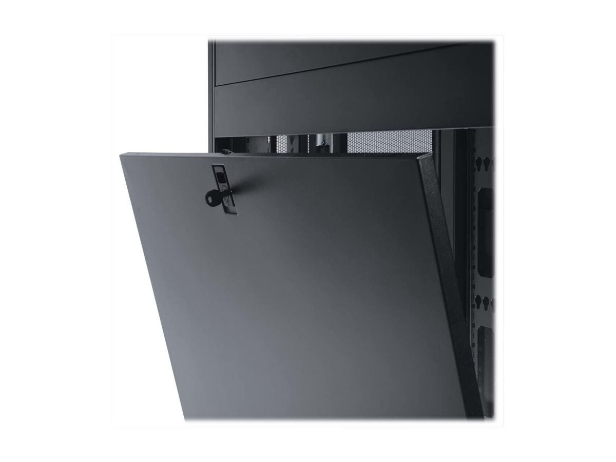 Eaton Tripp Lite Series SmartRack - Schrank Netzwerkschrank
