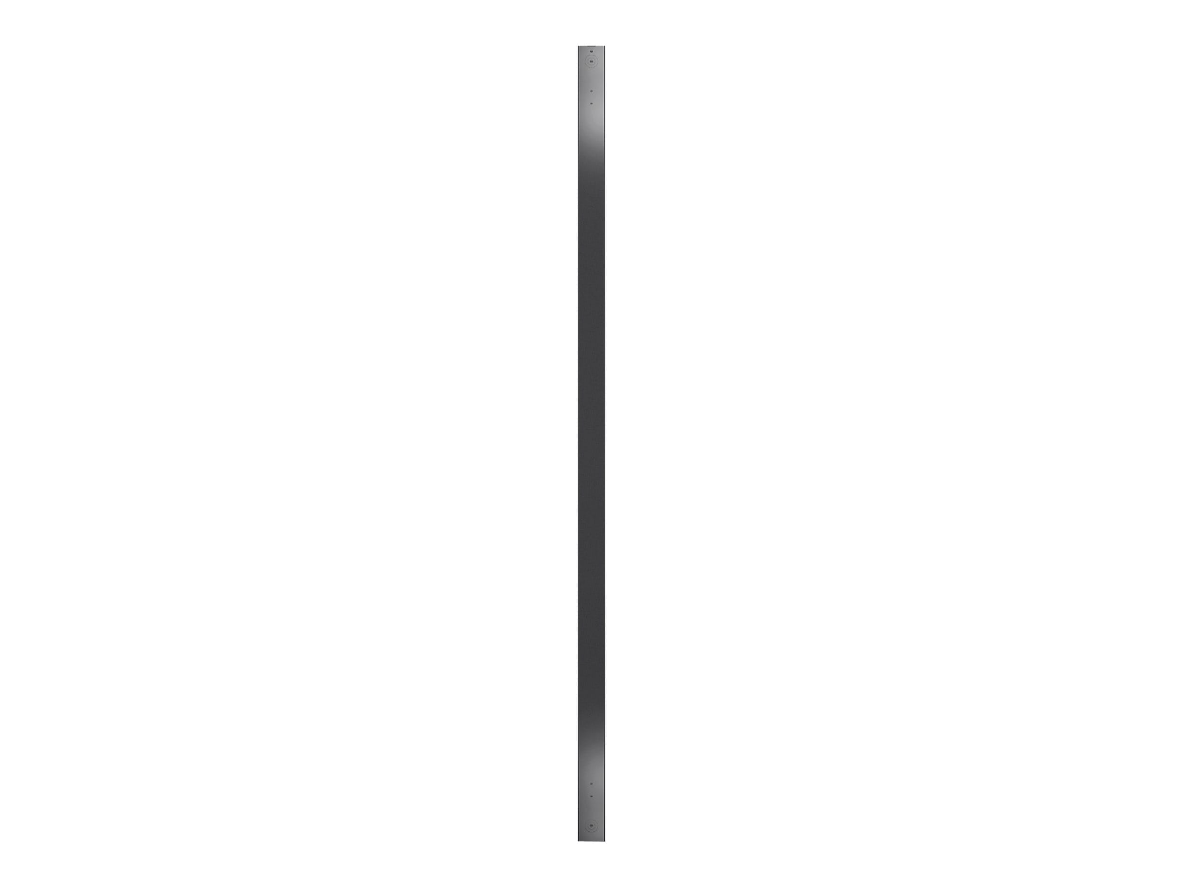 APC Basic Rack PDU Zero U - Stromverteilungseinheit (Rack - einbaufähig)